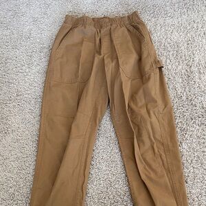 Old navy cargo Pants